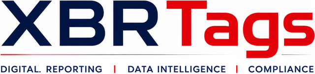XBRTags - Digital Reporting, Data Intelligence, Compliance